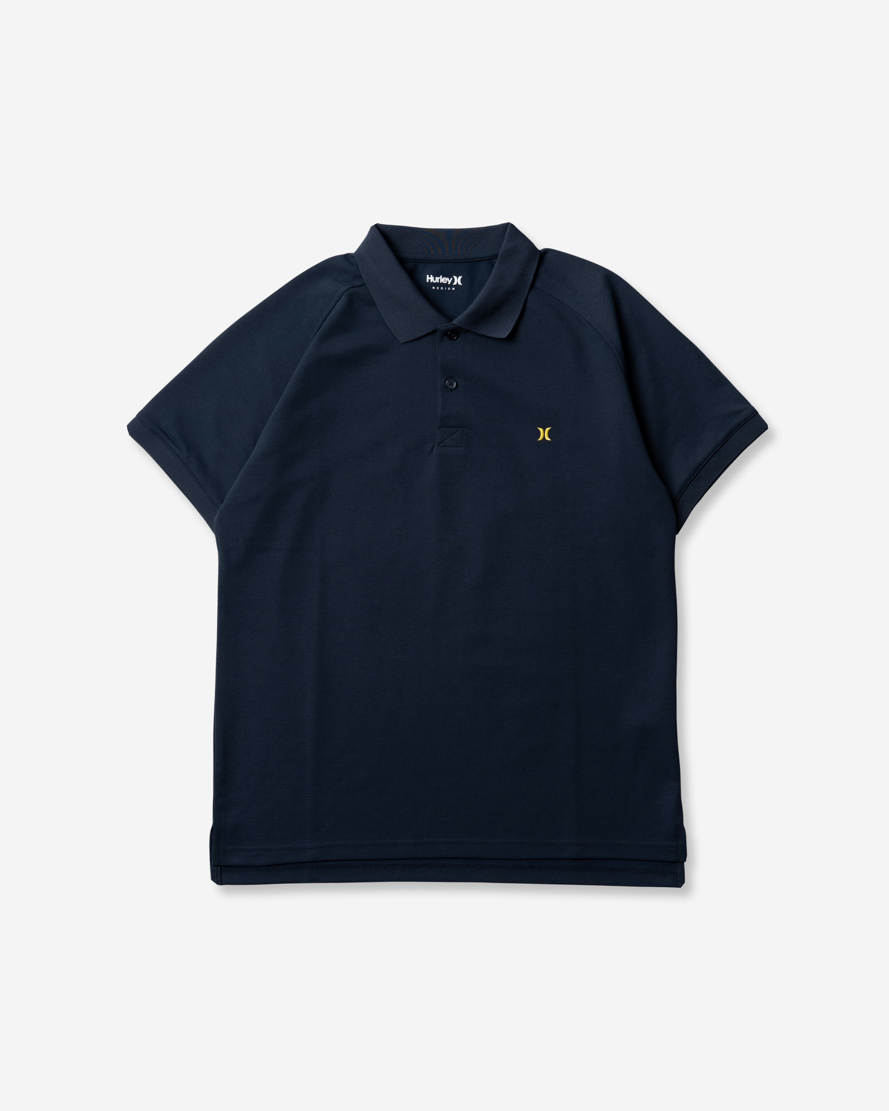 MENS PIQUE POLO メンズ/ポロシャツ