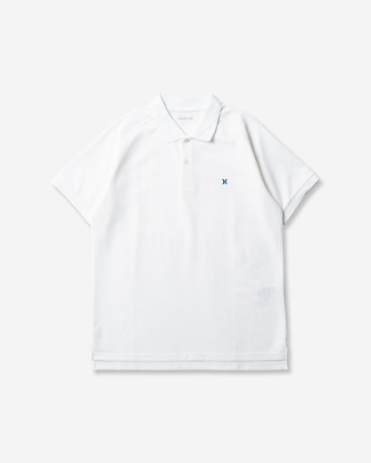 MENS PIQUE POLO メンズ/ポロシャツ