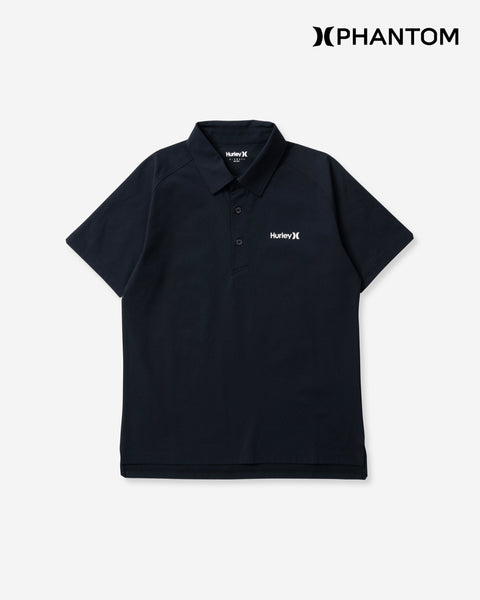 MENS PHANTOM ONE AND ONLY POLO メンズ/ポロシャツ