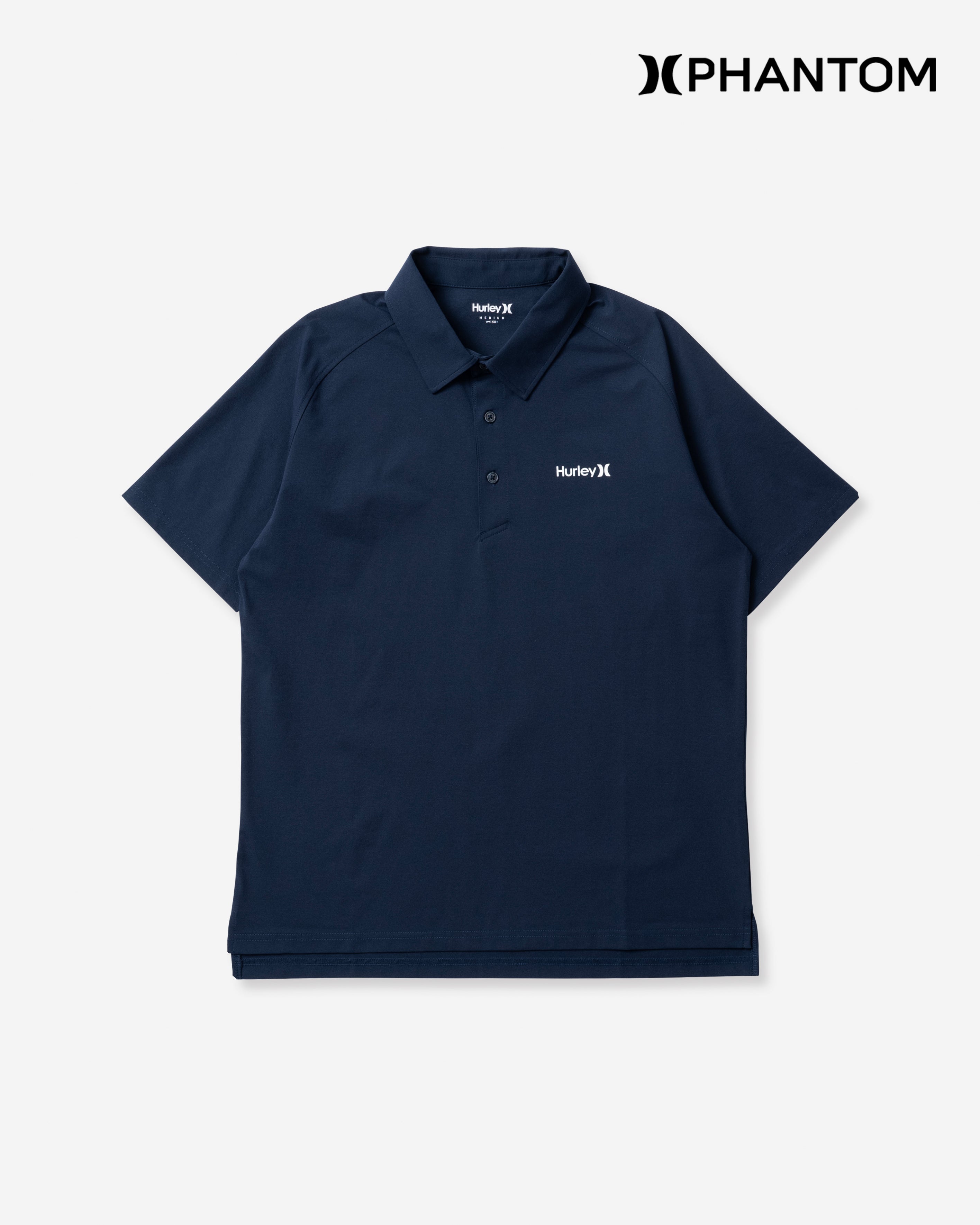 MENS PHANTOM ONE AND ONLY POLO メンズ/ポロシャツ