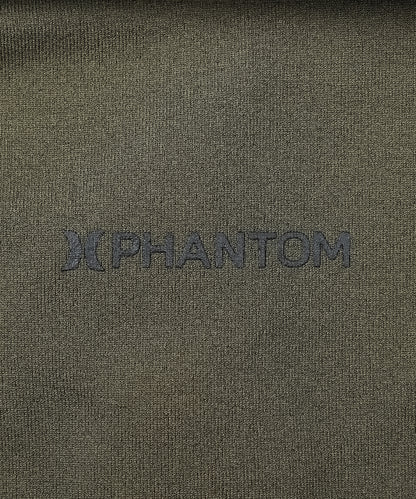 MENS PHANTOM ONE AND ONLY POLO メンズ/ポロシャツ