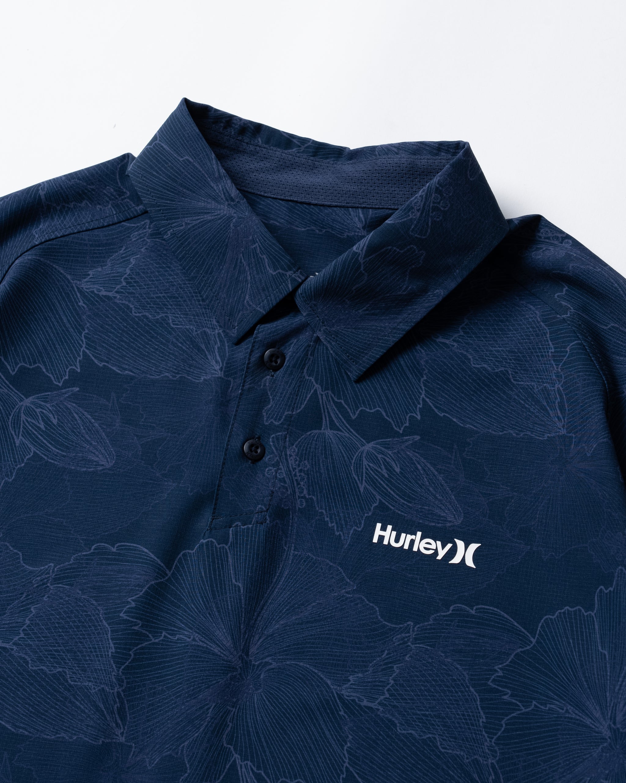 メンズ/ポロシャツ｜Hurley（ハーレー）Japan｜公式オンラインストア