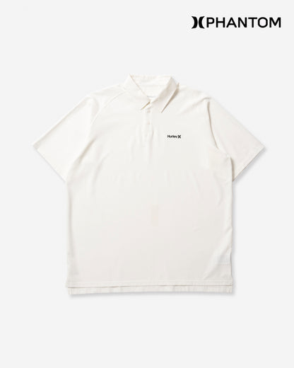 MENS PHANTOM RIPSTOP POLO メンズ/ポロシャツ