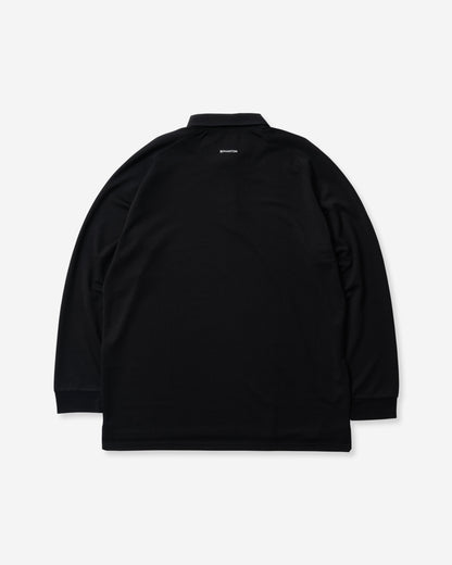 MENS PHANTOM ONEANDONLY LONGSLEEVE POLO メンズ/ポロシャツ