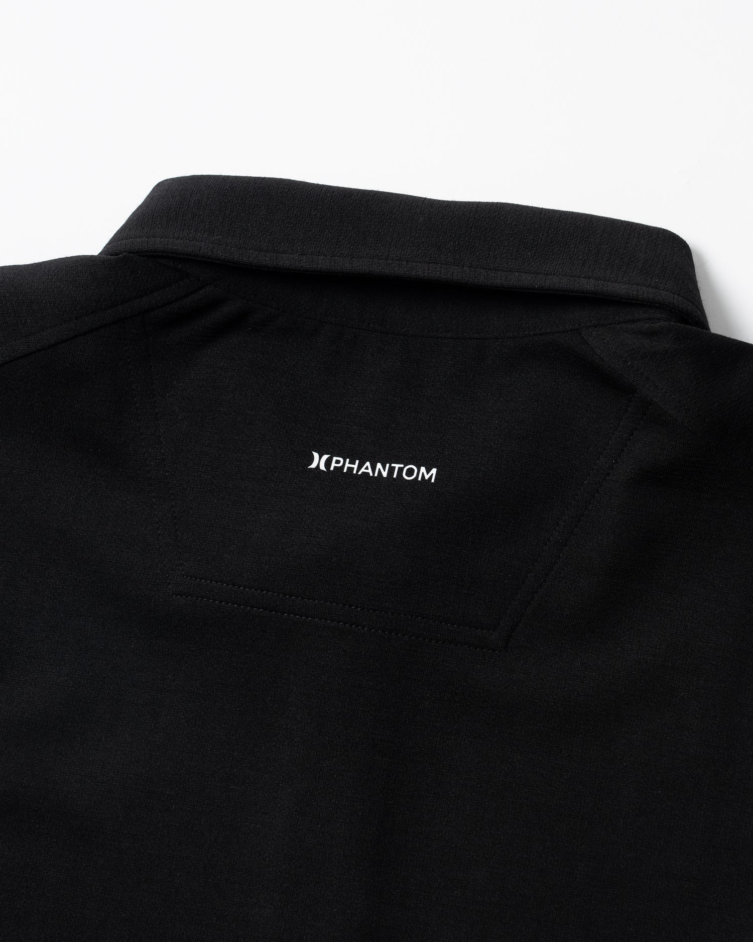 MENS PHANTOM ONEANDONLY LONGSLEEVE POLO メンズ/ポロシャツ