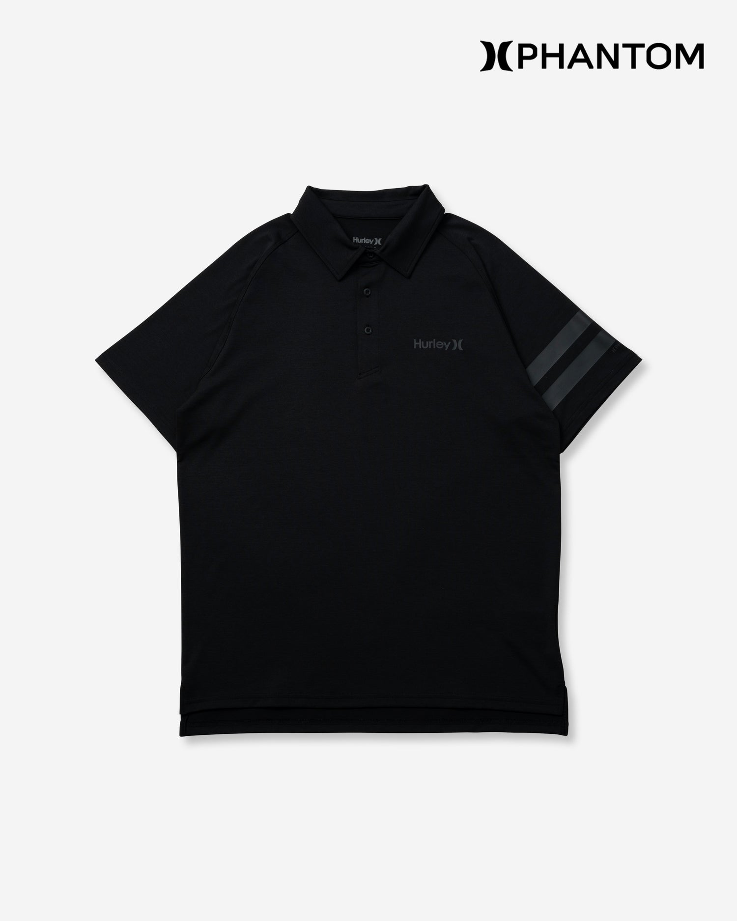 MENS PHANTOM BLOCKPARTY OAO POLO メンズ/ポロシャツ