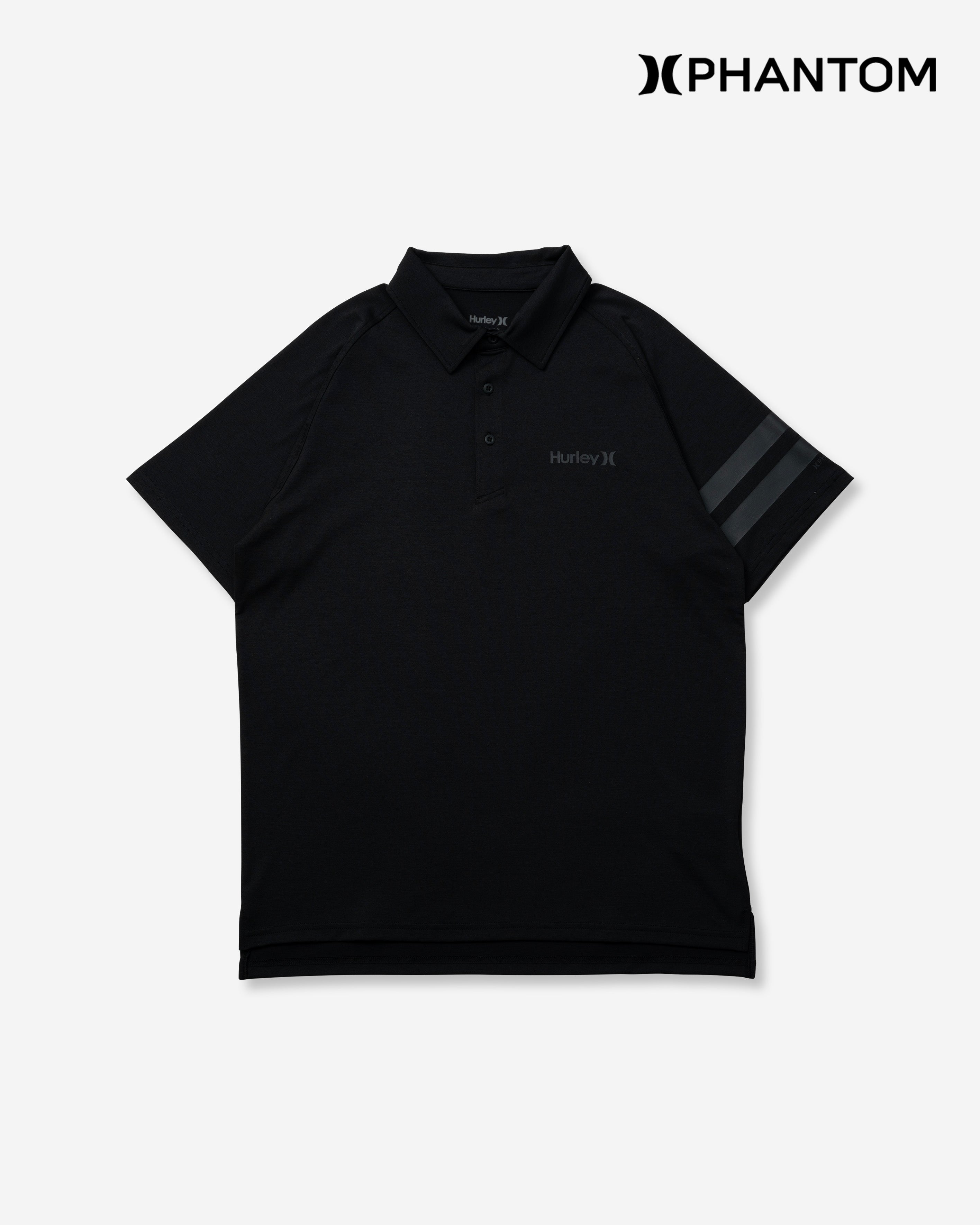 MENS PHANTOM BLOCKPARTY OAO POLO メンズ/ポロシャツ