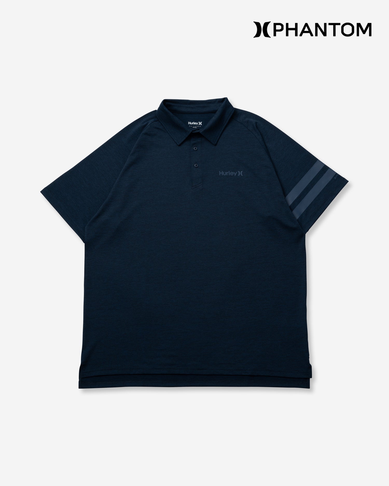 MENS PHANTOM BLOCKPARTY OAO POLO メンズ/ポロシャツ