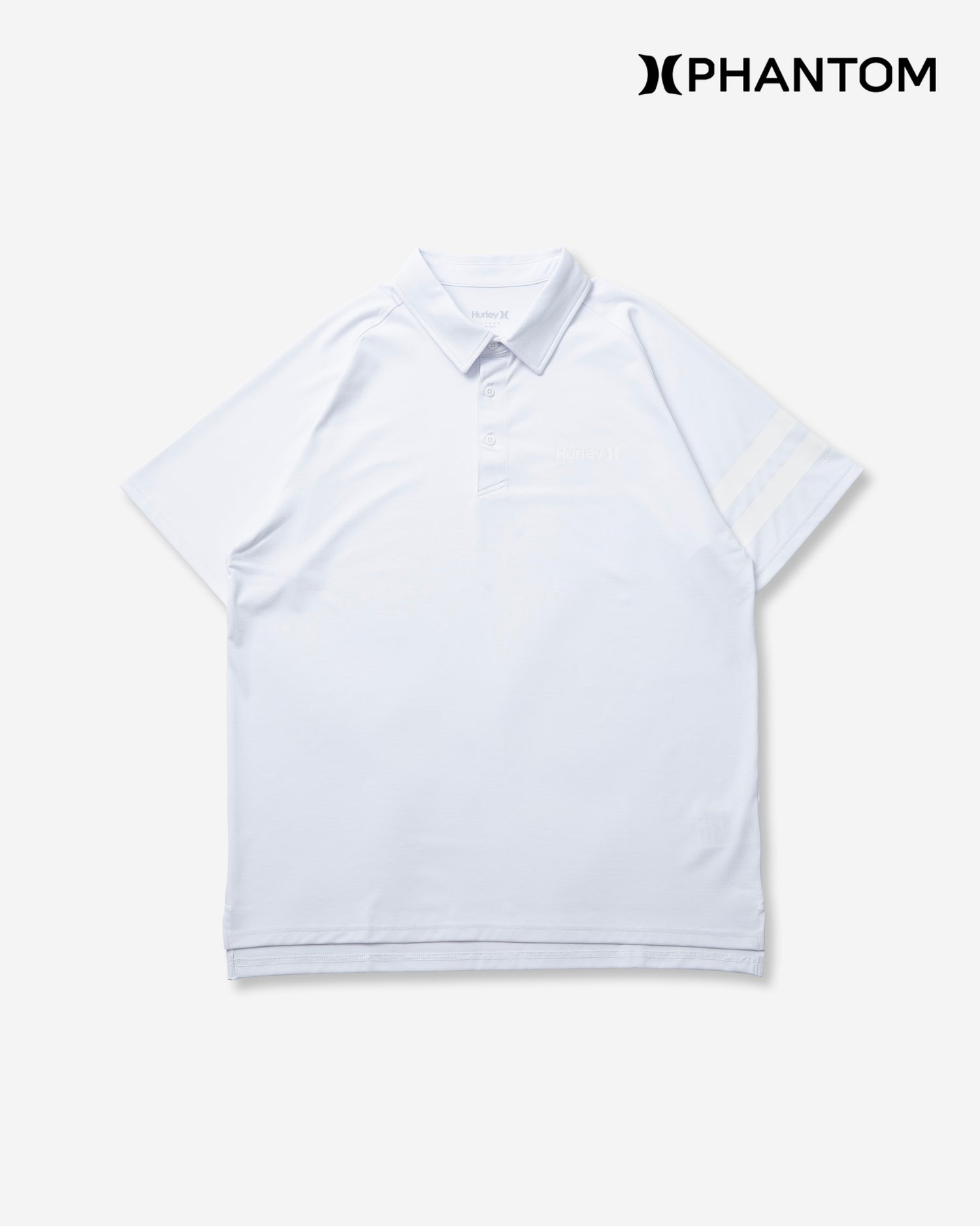 MENS PHANTOM BLOCKPARTY OAO POLO メンズ/ポロシャツ