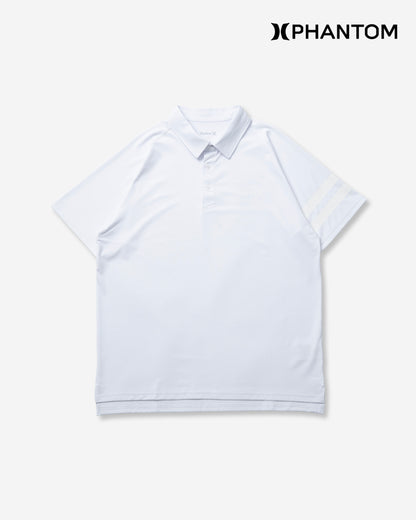 MENS PHANTOM BLOCKPARTY OAO POLO メンズ/ポロシャツ