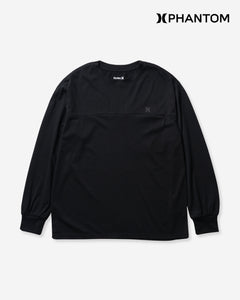 MENS PHANTOM LONGSLEEVE TEE メンズ/ロンT