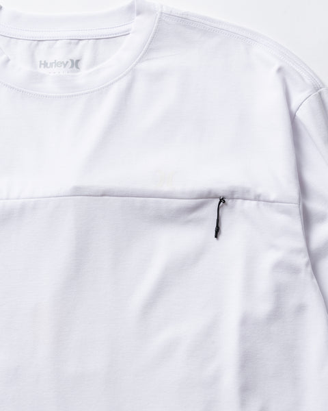 MENS PHANTOM LONGSLEEVE TEE メンズ/ロンT