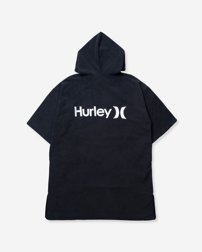 HURLEY SURF PONCHO ポンチョ