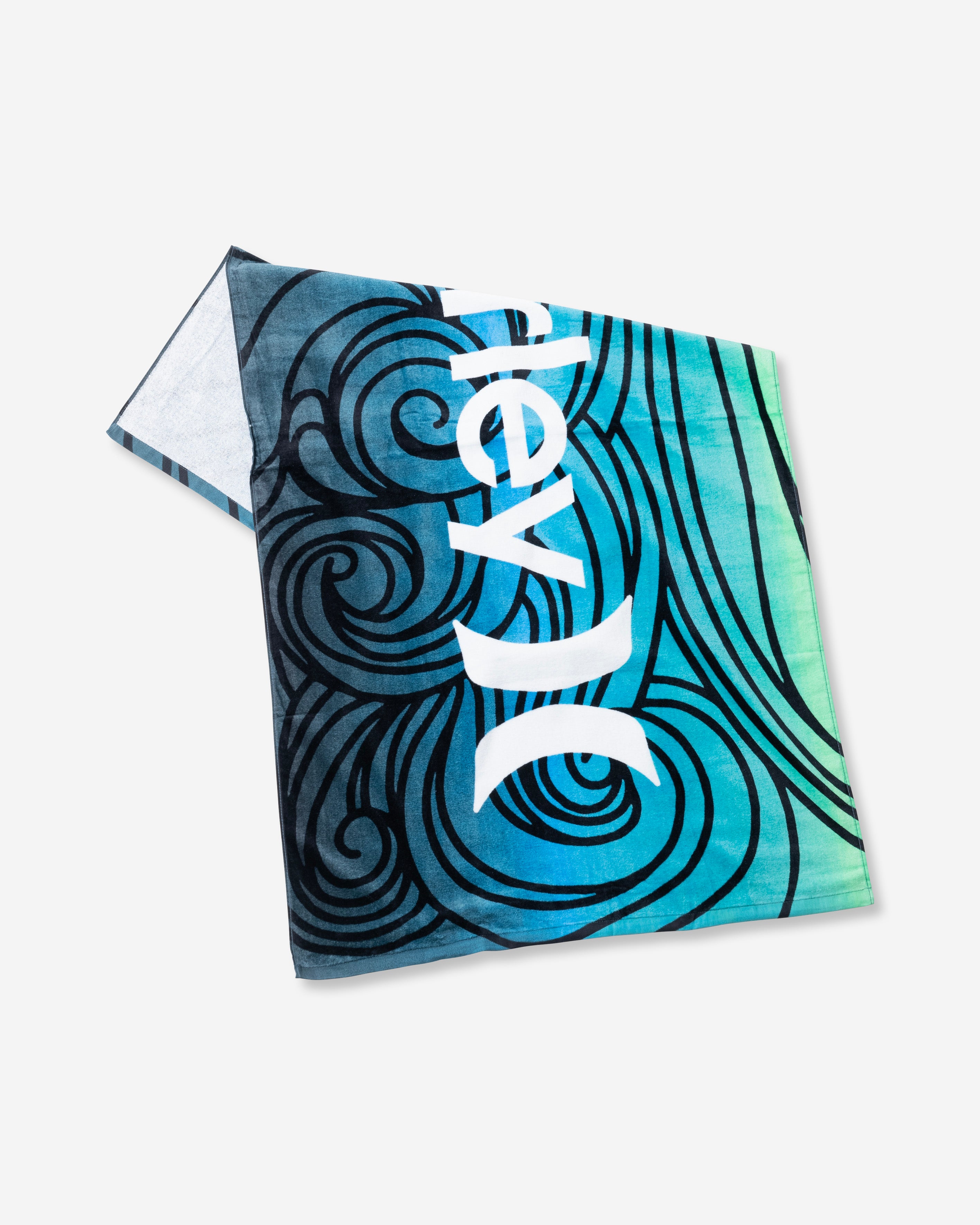 VORTEX BEACH TOWEL タオル