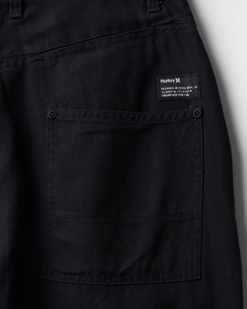 MENS INDUSTRY CANVAS CRUISER PANT メンズ/パンツ