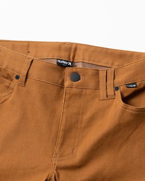 MENS ELLIOT WORKER STREET TWILL PANT メンズ/パンツ