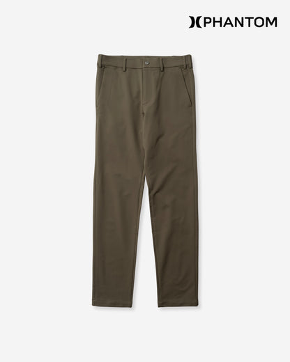 MENS PHANTOM TWILL PANTS メンズ/ロングパンツ