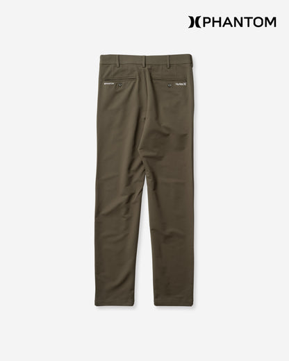 MENS PHANTOM TWILL PANTS メンズ/ロングパンツ