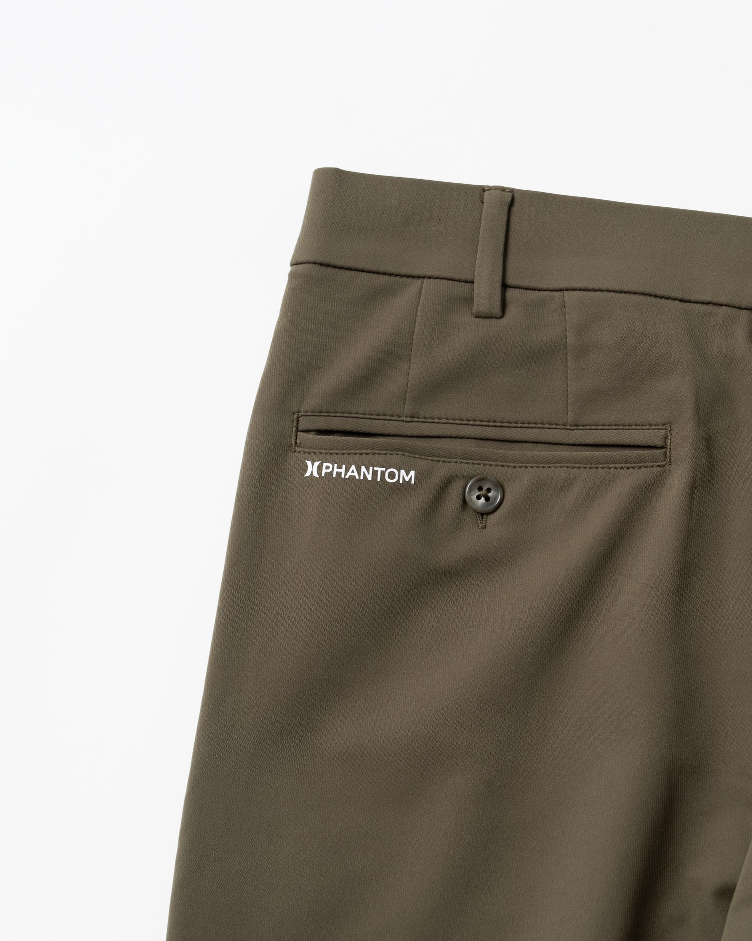 MENS PHANTOM TWILL PANTS メンズ/ロングパンツ