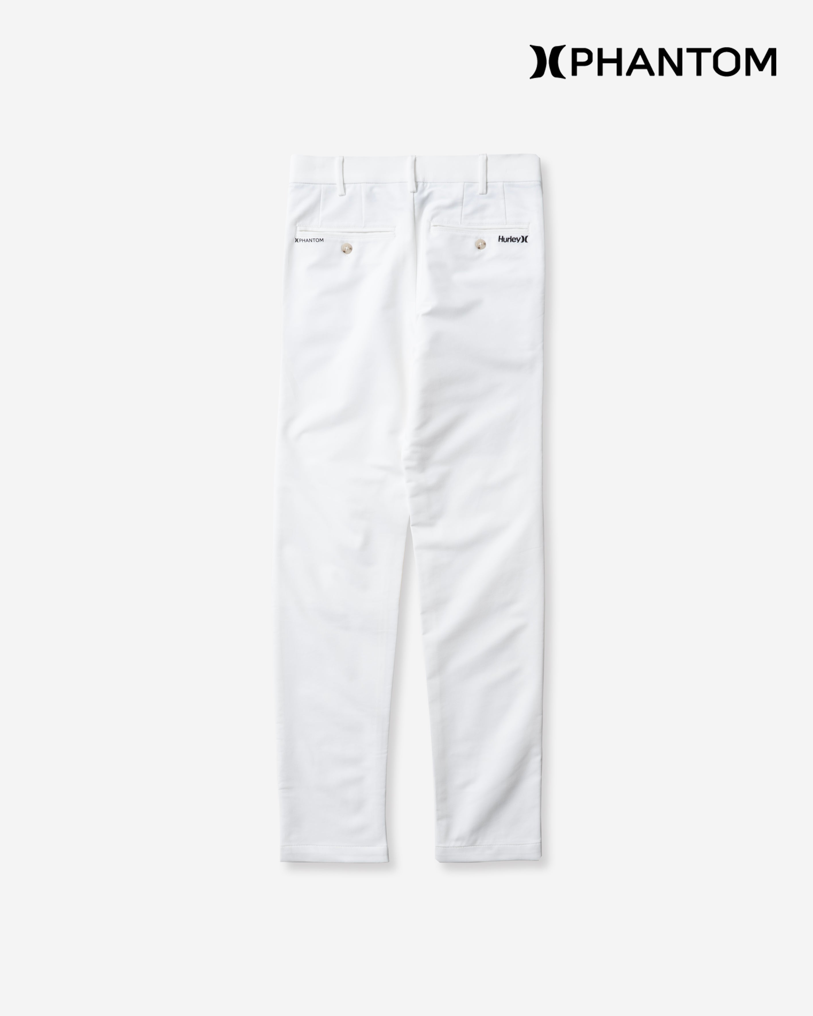 MENS PHANTOM TWILL PANTS メンズ/ロングパンツ