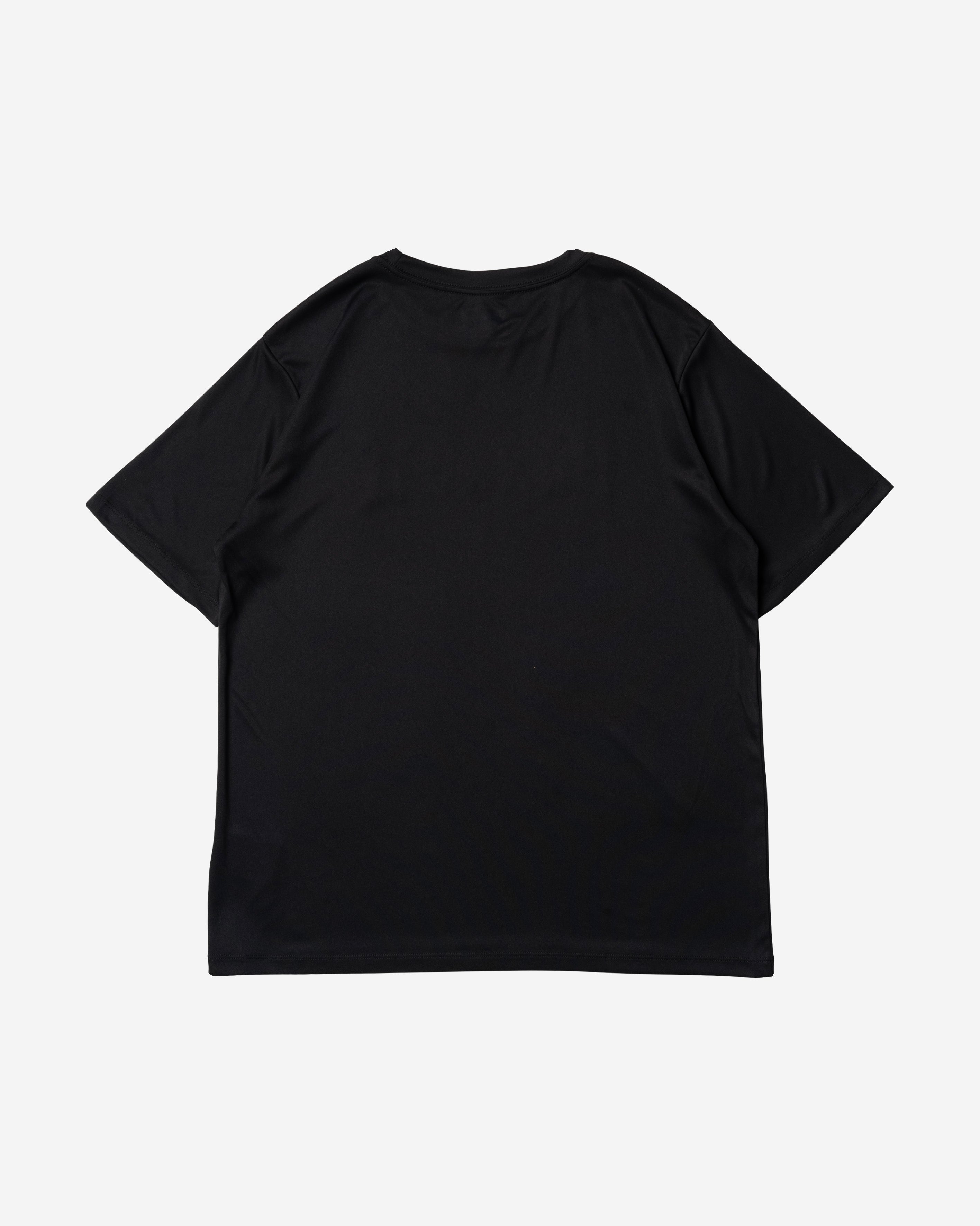 MENS RASH ONE AND ONLY TEE メンズ/ラッシュガード