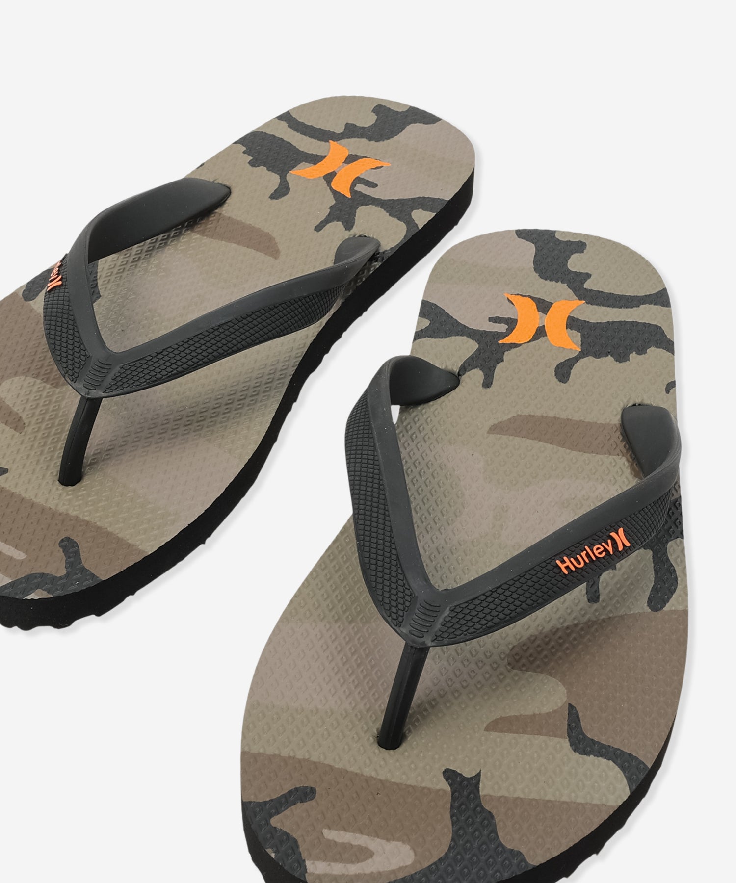 ICON PRINTED SANDALS メンズ/サンダル
