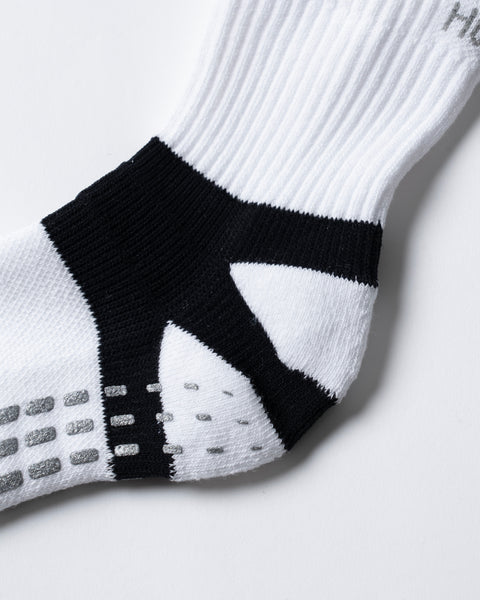 MENS ONE AND ONLY CREW SOCKS メンズ/ソックス・靴下