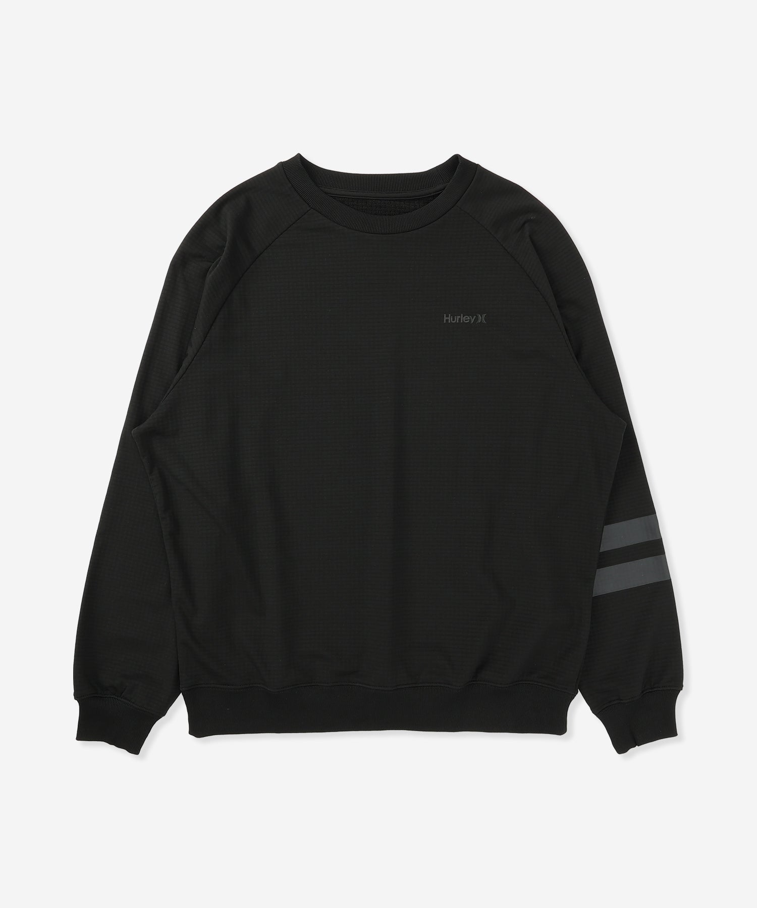 BLK / XS