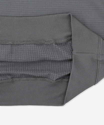 【NEW】PHANTOM ワッフル スウェット クルー (メンズ/フリース・フーディー/レギュラー)