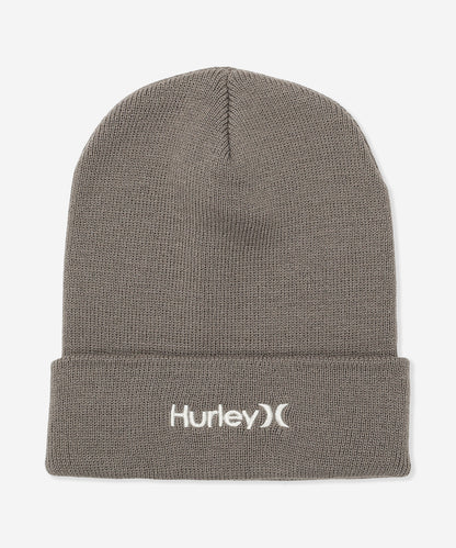 【NEW】ONE AND ONLY BEANIE メンズ/ビーニー・ニットキャップ