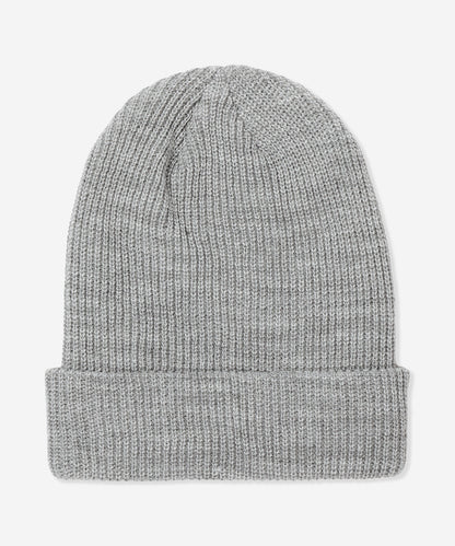 【NEW】LABEL BEANIE メンズ/ビーニー・ニットキャップ
