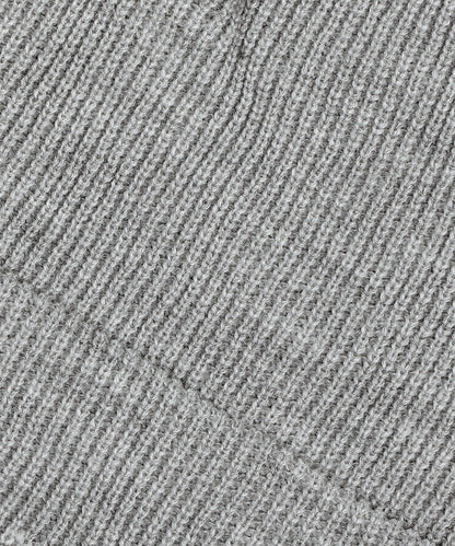 【NEW】LABEL BEANIE メンズ/ビーニー・ニットキャップ