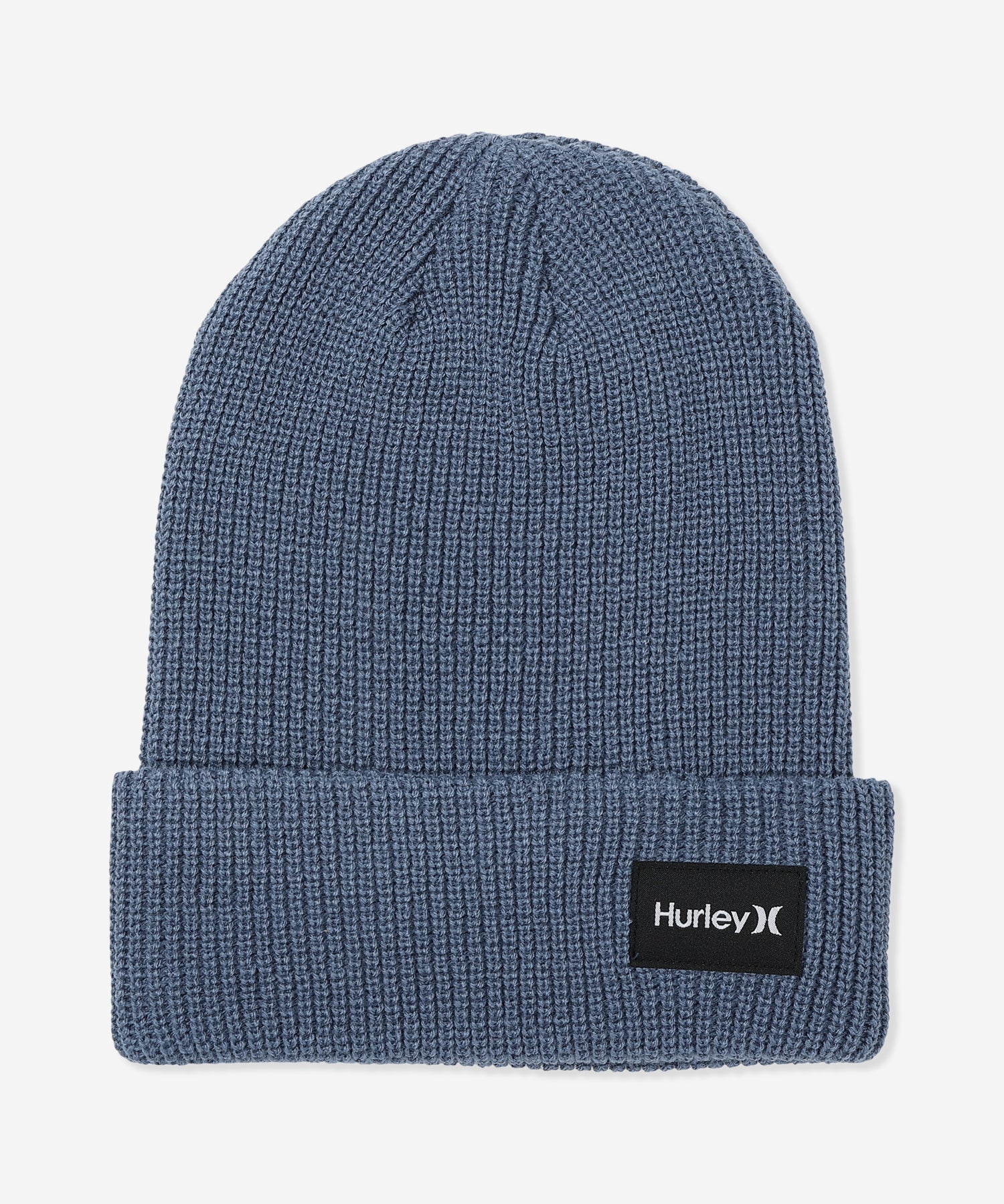 【NEW】LABEL BEANIE メンズ/ビーニー・ニットキャップ