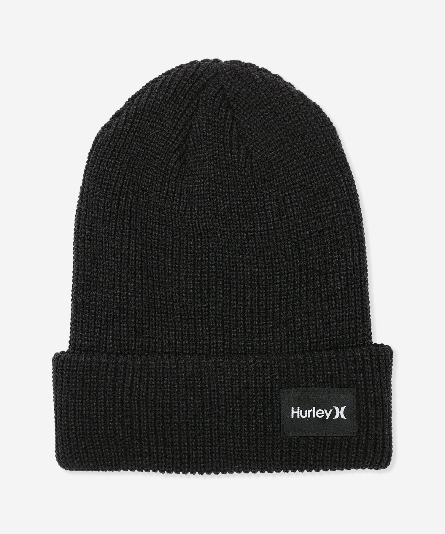 【NEW】LABEL BEANIE メンズ/ビーニー・ニットキャップ