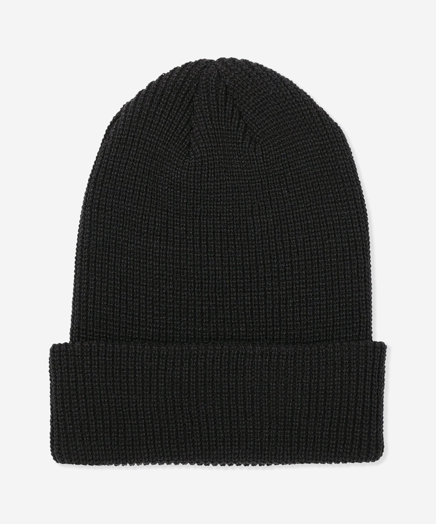 【NEW】LABEL BEANIE メンズ/ビーニー・ニットキャップ