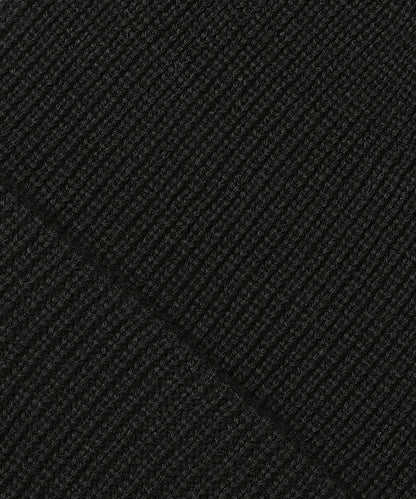 【NEW】LABEL BEANIE メンズ/ビーニー・ニットキャップ