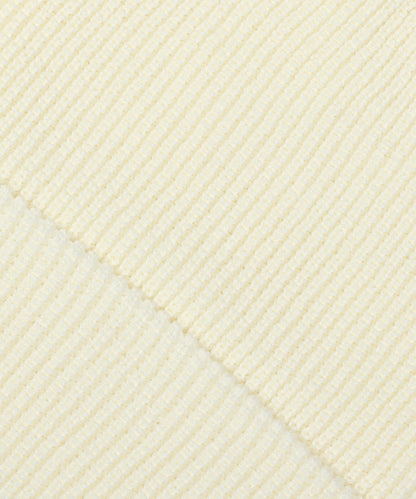 【NEW】LABEL BEANIE メンズ/ビーニー・ニットキャップ