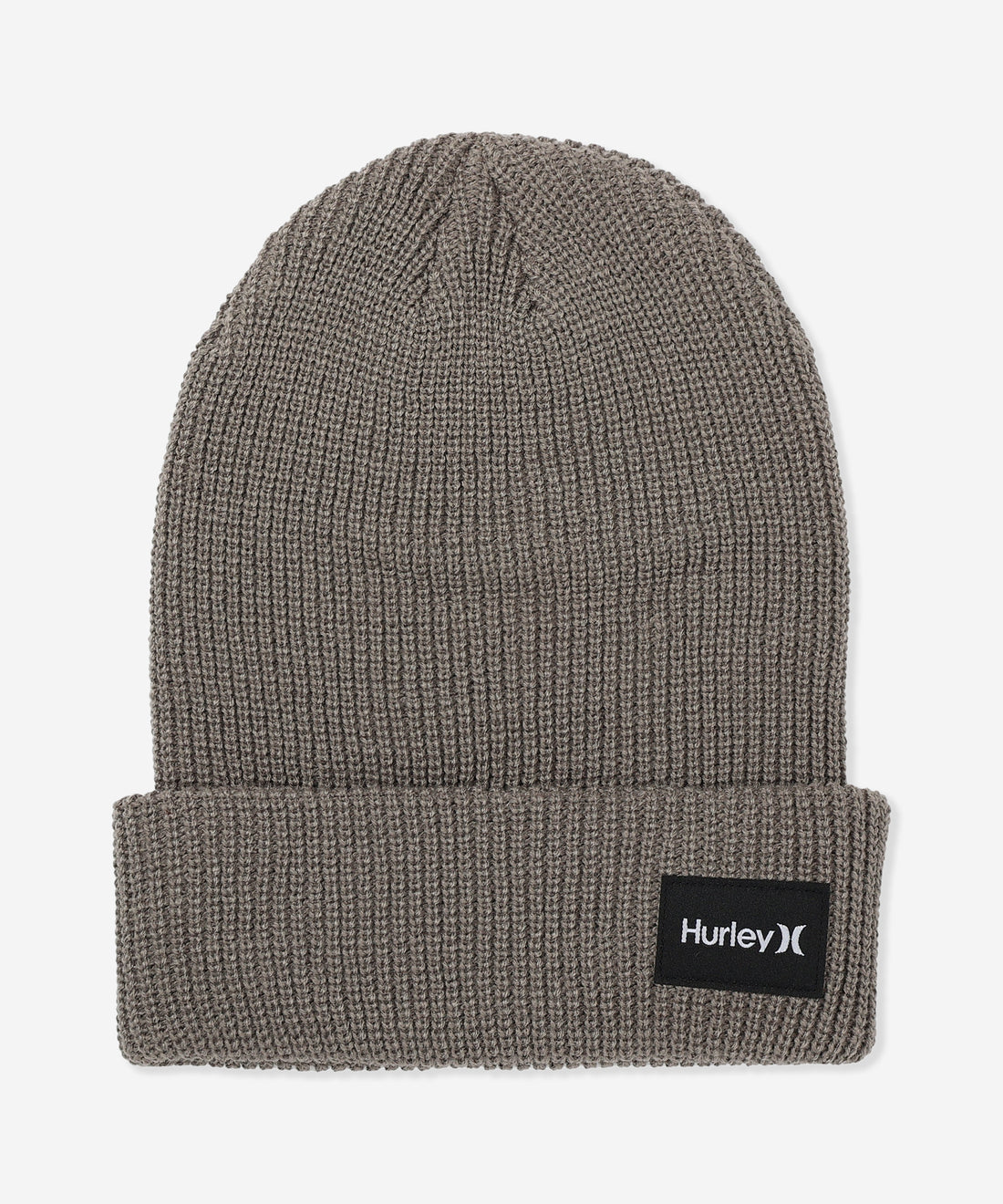 【NEW】LABEL BEANIE メンズ/ビーニー・ニットキャップ