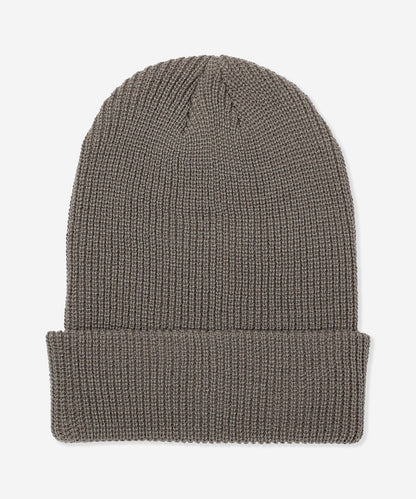 【NEW】LABEL BEANIE メンズ/ビーニー・ニットキャップ