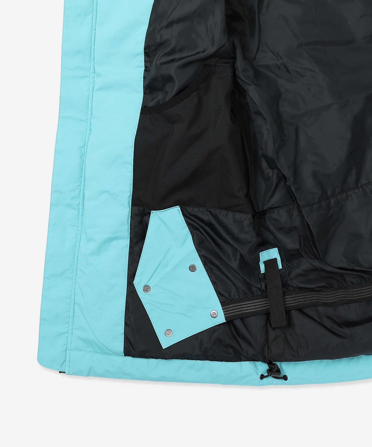 RIPSTOP SNOW JACKET メンズ/スノージャケット/レギュラーフィット