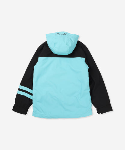 RIPSTOP SNOW JACKET メンズ/スノージャケット/レギュラーフィット