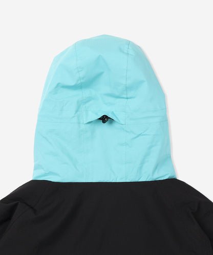 RIPSTOP SNOW JACKET メンズ/スノージャケット/レギュラーフィット