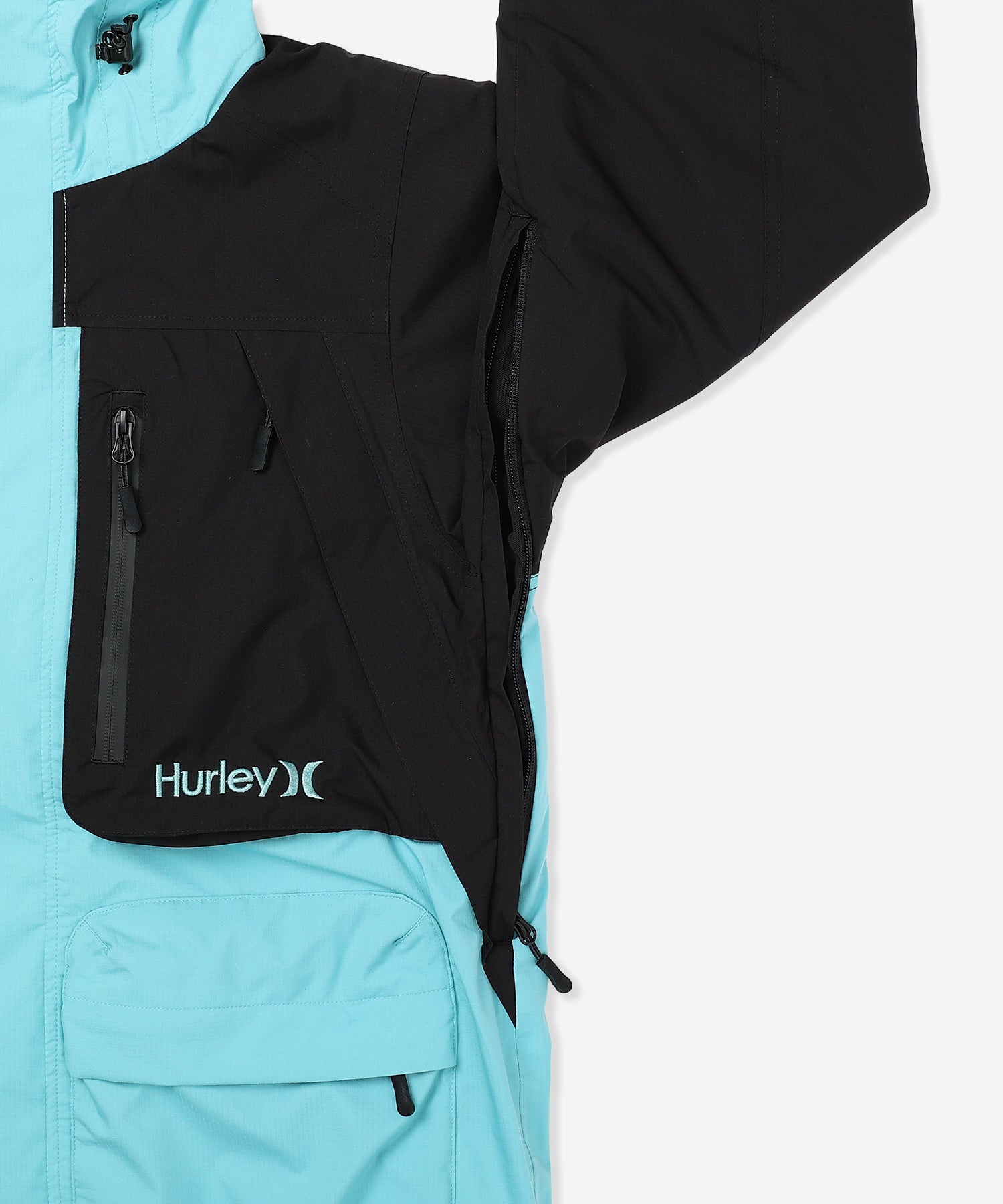 メンズ/スノージャケット｜Hurley（ハーレー）Japan｜公式オンライン