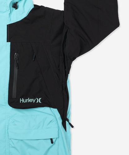 RIPSTOP SNOW JACKET メンズ/スノージャケット/レギュラーフィット