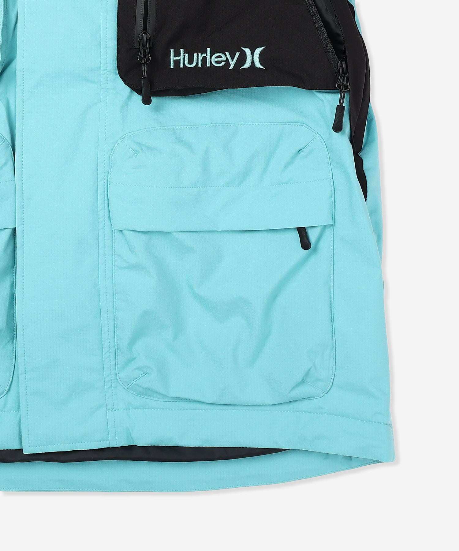 RIPSTOP SNOW JACKET メンズ/スノージャケット/レギュラーフィット