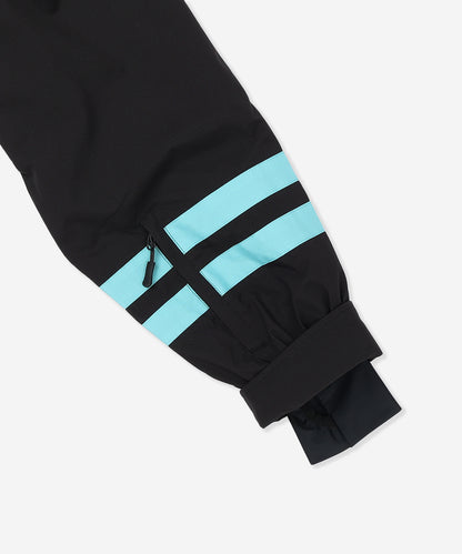 RIPSTOP SNOW JACKET メンズ/スノージャケット/レギュラーフィット