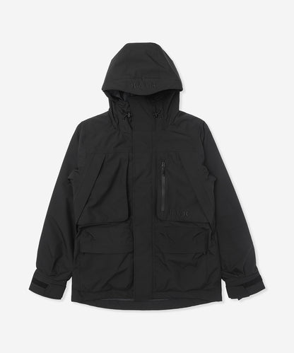 MENS RIPSTOP SNOW JACKET メンズ/スノージャケット