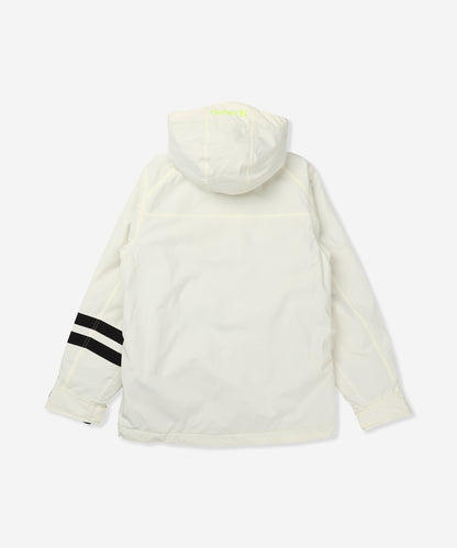 RIPSTOP SNOW JACKET メンズ/スノージャケット/レギュラーフィット