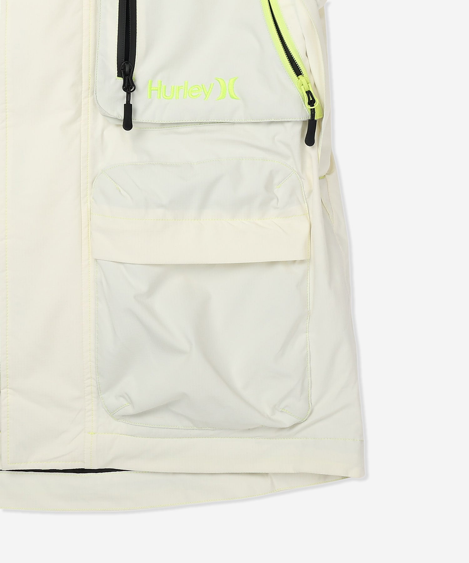 RIPSTOP SNOW JACKET メンズ/スノージャケット/レギュラーフィット