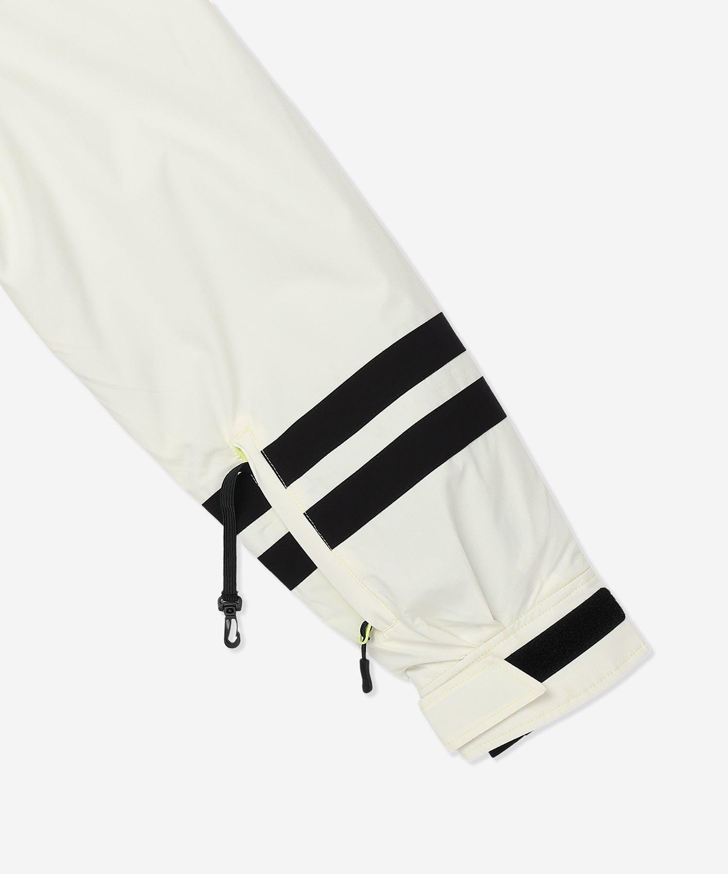 RIPSTOP SNOW JACKET メンズ/スノージャケット/レギュラーフィット